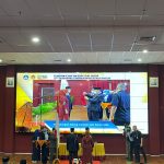 Dilantik Dekan untuk Periode Kedua, Prof. Hasmyati: Target Berikutnya Prodi Pendidikan Kedokteran