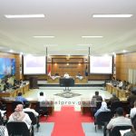 Persiapan Tuan Rumah G20, Pulau Belitung Terus Berbenah