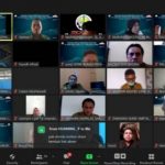 Tingkatkan Mutu Pendidikan, PT SRL 1 Bersama PT SRL 2 Gelar Training