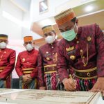 678 Tahun Sidrap, Andi Sudirman Kucurkan Rp 66 Miliar untuk Pembangunan Sidrap