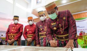 678 Tahun Sidrap, Andi Sudirman Kucurkan Rp 66 Miliar untuk Pembangunan Sidrap