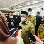 Walikota Berikan Penjelasan Terkait NJOP Kota Pangkalpinang