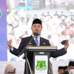 Andi Sudirman Dorong Penguatan Sektor Pertanian dan Perikanan di Kabupaten Pinrang