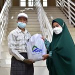 Andalan Mengaji Sasar Lima Kabupaten Disulsel, Ini yang Dibagikan