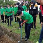 HPSN 2022, Pasangkayu Menuju Kota Bersih Meraih Adipura