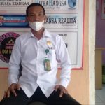 Pembangunan Jalan Tidak Merata, Ketua DPC LI BAPAN Lampura Angkat Bicara.