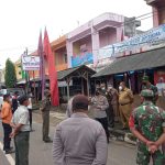 Aktif Gelar Yustisi, Ini Yang Dilakukan Tim Gugus Tugas Covid-19