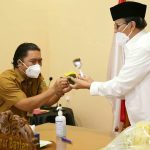 Al Muktabar Minta Maaf ke Gubernur Banten dan Mohon Diaktifkan Kembali Jadi Sekda