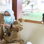 Bupati Harap Program Upsus Pajale Dapat Terus di Lanjutkan 