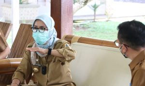 Bupati Harap Program Upsus Pajale Dapat Terus di Lanjutkan 