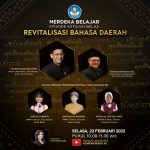 Membanggakan, Afifah Al Hafizah Syam, Wakili Sulawesi Selatan Dalam Dialog Virtual Bersama Menteri Pendidikan