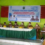 Ada Apa, Musrenbang Kecamatan Polsel Tak Dihadiri Anggota DPRD