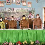 Musrenbang Kecamatan Purbolinggo Dawam Harap Aspirasi Masyarakat Dalam Pembangunan Lampung Timur