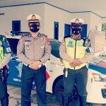 Sat Lantas Polres Takalar Gelar Operasi Keselamatan selama 14 Hari ke Depan