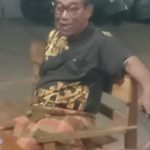 Gunawan Resmi Mengundurkan dari Kader DPC PDIP Lamtim