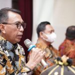 Bantaeng Bakal Suplai Bahan Bangunan IKN dari Slag Limbah Nikel
