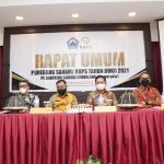 Catatkan Laba Rp1,72 Miliar, PT Basic Sumbang PAD untuk Bantaeng