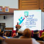 62 Tahun Pangkep, 2022 Pemprov Kucurkan Rp30 Miliar untuk Rekonstruksi Ruas Minasatene