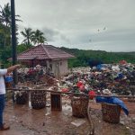 Musa Weliansyah Anggota Komisi IV DPRD Lebak Sikapi Aduan Terkait Penumpukan Sampah di TPSA Cihara