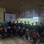 Optimalisasi Usaha Tani, Pemuda Tani Bogor Gelar Rapat Konsolidasi di Gapoktan Sinar Resmi