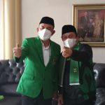 DPC Partai PPP Serang Gelar Musancab dan Pengukuhan Pengurus Dapil