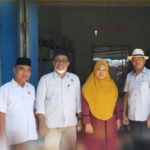 Komisi ll DPRD Jeneponto Lakukan Kunjungan Dibeberapa Pengecer Pupuk yang Diduga Jual Diatas Harga Het