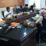 Gelar Rapat Bamus, DPRD Jeneponto Jadwalkan Agenda Kerja Bulan Februari 2022