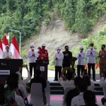PLTA Poso Tercatat Sebagai EBT Terbesar di Indonesia Timur