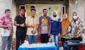 Anggota DPRD Jeneponto Fraksi Golkar Lakukan Reses di Desa Tarowang, ini Tujuannya