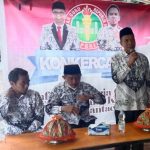 Cabang Khusus SMK Bantaeng Gelar Konkercab II di Tempat Wisata, Ini Tujuannya !