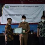 Wujudkan peradilan transparan, Desa Kertayasa – UIN Bandung kerjasama penyuluhan hukum