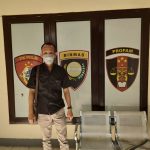 Jangkar Sulsel Apresiasi Kinerja Polres Takalar Terkait Penyidikan Dugaan Pemalsuan SK BPD Desa Kampung Beru