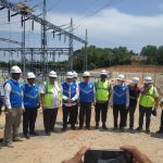 Beroperasinya Kabel Bawah Laut Sumatera-Bangka Bakal Membuat Ketersediaan Energi Listrik di Babel