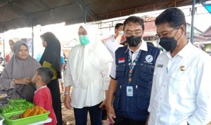 Jajanan Buka Puasa di Pasangkayu Aman Tanpa Bahan Berbahaya