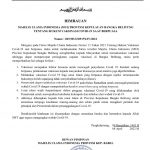 Himbauan MUI Babel : Vaksinasi di Bulan Ramadan Tak Membatalkan Puasa