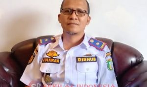 Kemenhub Kucurkan Anggaran Rehabilitasi Pelabuhan Tanasa Kabupaten Pasangkayu