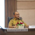 Sepakat! Pekan Depan Kolektor Timah Dikenai Pajak