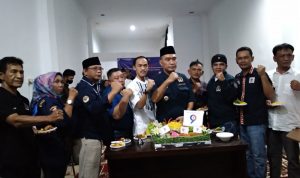 Rayakan Harlah Ke-9 Tahun, AWPI Lampung Siap Tegakan Keadilan Pers