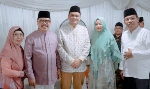 Bupati Barru Apresiasi KKDB yang Ikut Memberi Warna Dalam Pembangunan Barru