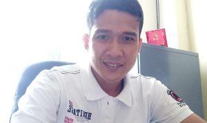 Ketua PWI Bangka Barat Harapkan Kisruh yang Mencuat di PWI Babel Diselesaikan dengan Kepala Dingin