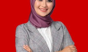 Senator Muda dr. Jihan Nurlela Akan Hadir di DPC PPP Lamtim