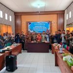 Rombongan Komisi III DPRD dan Dinkes Enrekang Gelar Study Tiru Pendirian RS di Takalar