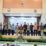 Membanggakan, Pemkot Pangkalpinang Dapatkan WTP untuk ke Lima Kalinya