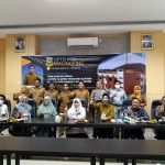 Kunker Komisi III DPRD Banten ke UPTD PPD Samsat Malingping