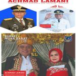 Kisah Penatar Muda Sultra Hingga Mendapat Piagam dari Ketua BP-7 Pusat, Achmad Lamani Menatar Ribuan Pejabat dan ASN