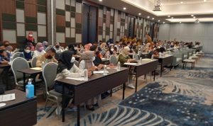 Dinas Pendidikan Kota Cilegon Mengadakan Sosialisasi Beasiswa Full Sarjana S1