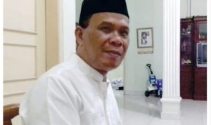 Ketua Fraksi Berkarya Minta Dindik Sukseskan Program Beasiswa Full Sarjana