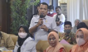 PLT Kominfo Sebut Jeneponto Alami Perbaikan Pertumbuhan Ekonomi Dua Tahun Terakhir