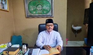 Bunyamin Ketua PWNU Banten Minta Maming Mundur dari Bendum PBNU