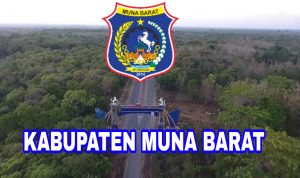 Dua Dinas Pemda Mubar Raih Penghargaan